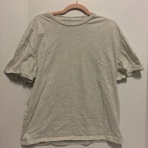 Pacsun Women’s Grey Basic Tee